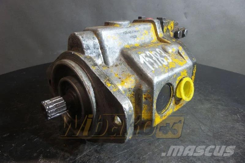 Vickers 70422LAW 4881426 Hydraulic pump / Hydraulikpumpe / Hidráulica