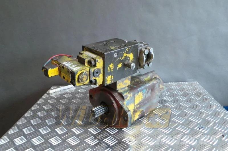 Vickers CVU25U3B29W250 Hydraulic pump / Hydraulikpumpe / Hidraulice