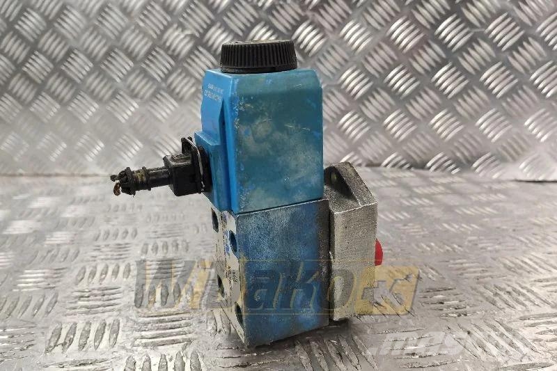 Vickers DG4V32AMKUP4D3H760EN94 R900424447 Valves set / Ven Hidráulica