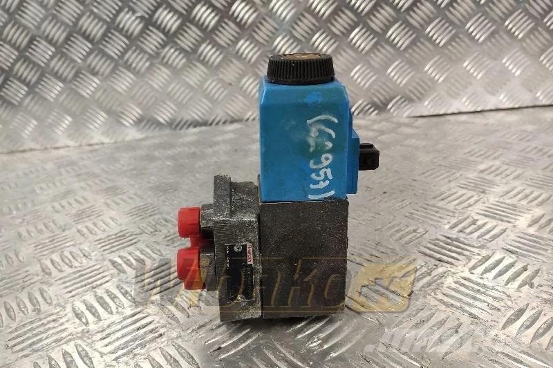 Vickers DG4V32AMKUP4D3H760EN94 R900424447 Valves set / Ven Hydraulics