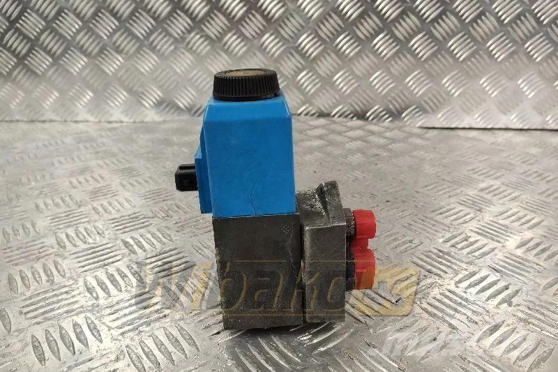 Vickers DG4V32AMKUP4D3H760EN94 R900424447 Valves set / Ven Hydraulics