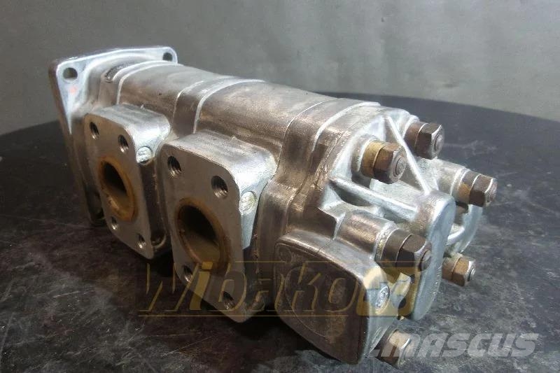 Vickers G5-16-12-10 0589471 Hydraulic pump / Hydraulikpump Hydraulics