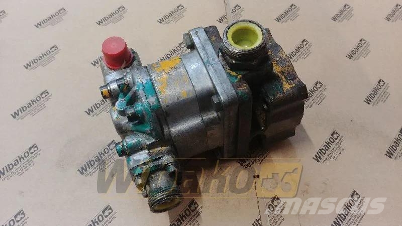Vickers G5-20-H16F-23L 0438178 Gear pump / Zahnpumpe / Pom Hydraulikk