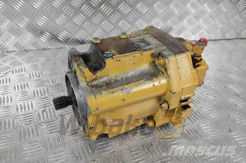 Vickers MVF19 500560 Hydraulic motor / Hydromotor / Silnik Hydraulics