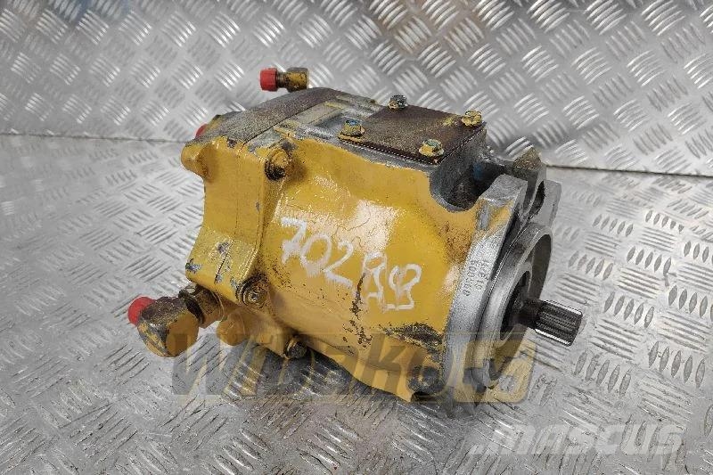 Vickers MVF19 500560 Hydraulic motor / Hydromotor / Silnik Hydraulics