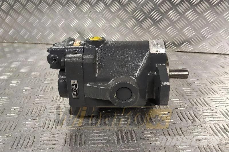 Vickers PVB10RSY31C 430487 Hydraulic pump / Hydraulikpumpe Hidráulica