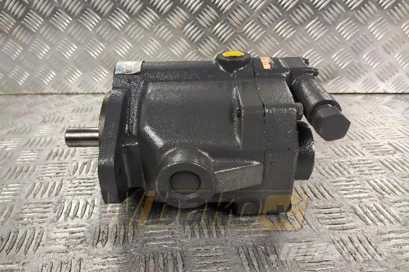 Vickers PVB10RSY31C 430487 Hydraulic pump / Hydraulikpumpe Hidráulica