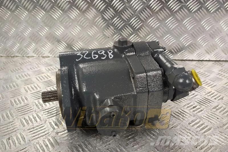 Vickers PVB15RSG21 430452021901 Hydraulic pump / Hydraulik 유압식 기계