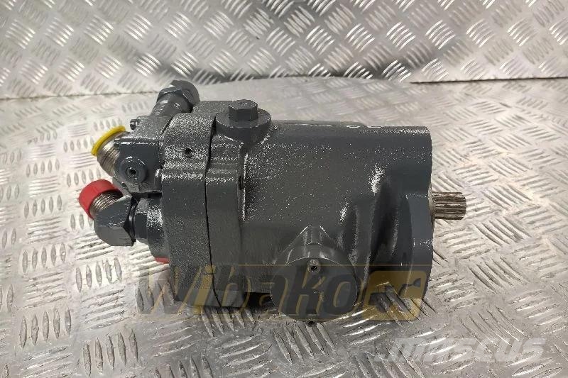 Vickers PVB15RSG21 430452021901 Hydraulic pump / Hydraulik 유압식 기계