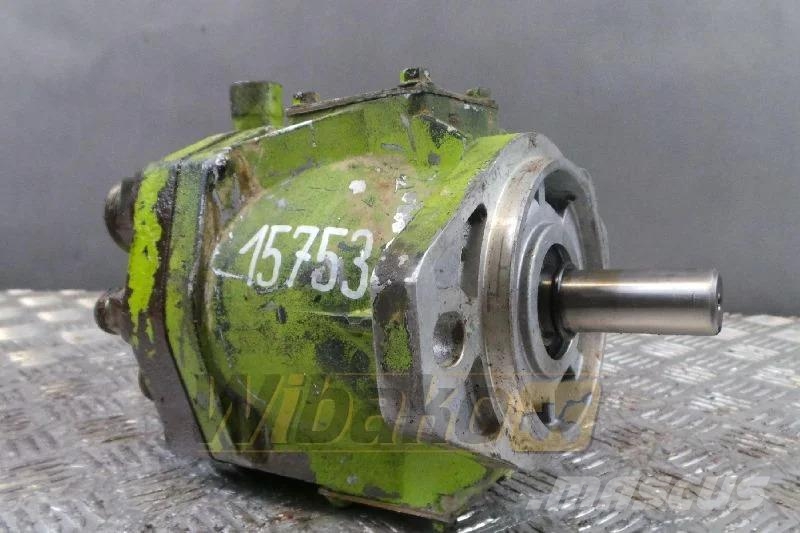 Vickers PVE12L 2125320 Hydraulic pump / Hydraulikpumpe / P Hydraulikk