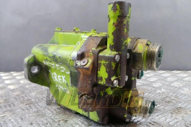 Vickers PVE12L 2125320 Hydraulic pump / Hydraulikpumpe / P Hydraulikk
