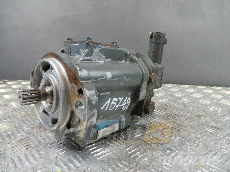 Vickers PVE12L 2335412 Hydraulic pump / Hydraulikpumpe / P Hydraulics