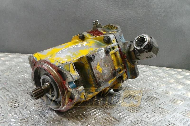 Vickers PVE19R Hydraulic pump / Hydraulikpumpe / Pompa hy Hydraulics