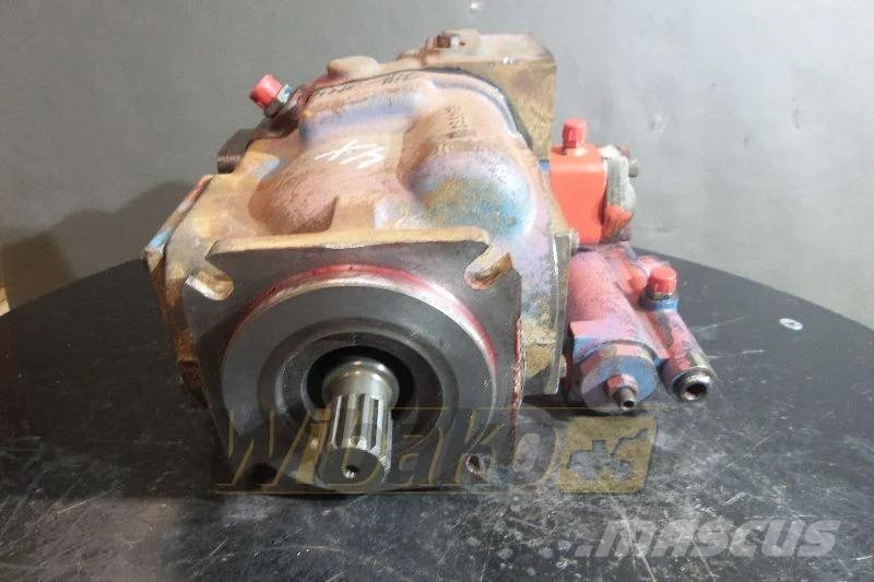 Vickers PVE27RA222C23V21067 864428 / 13745 Hydraulic pump Hidráulica