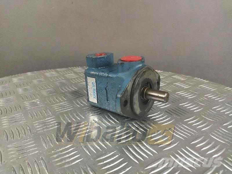 Vickers V101B5B1C20 7082193L/07/H Hydraulic pump / Hydraul Hydraulics