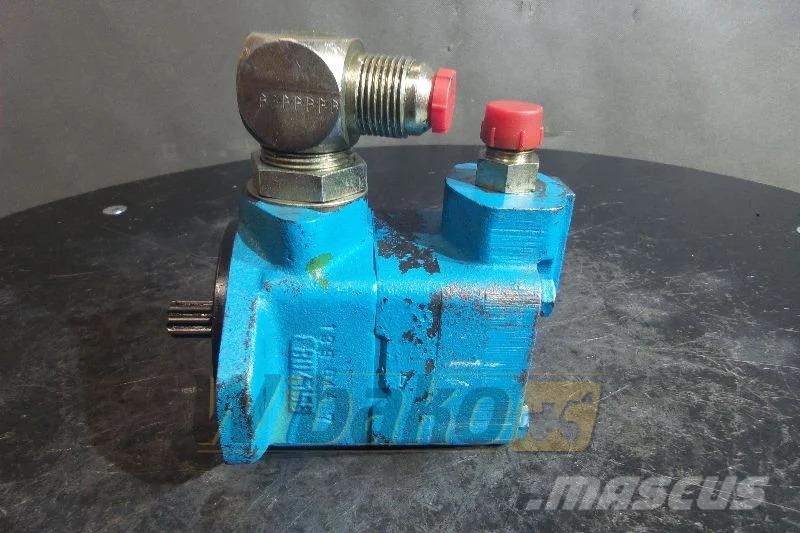 Vickers V101S4S11C20 390099-3 Hydraulic pump / Hydraulikpu Hydraulics