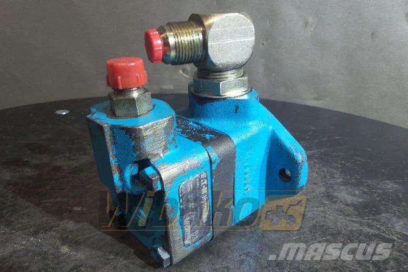Vickers V101S4S11C20 390099-3 Hydraulic pump / Hydraulikpu Hydraulics