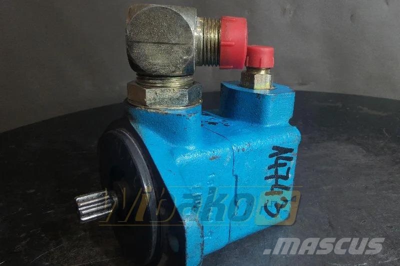 Vickers V101S4S11C20 390099-3 Hydraulic pump / Hydraulikpu Hydraulics
