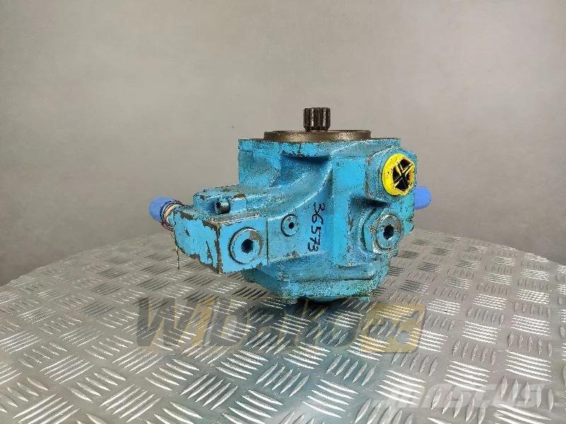 Vickers VVB050 ERK20 CBK12 Hydraulic pump / Hydraulikpumpe Hidráulica