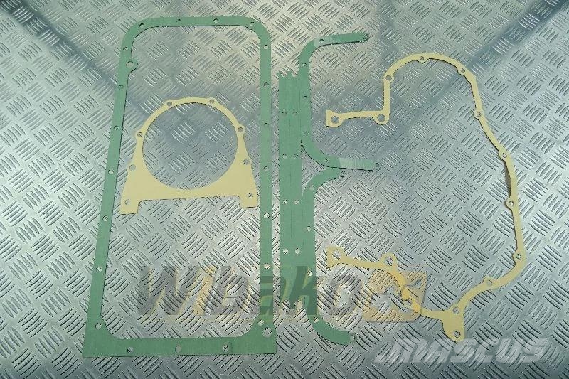 VICTOR Reinz 01-12612-52 Gasket set / Dichtungssatz / Zes Двигуни