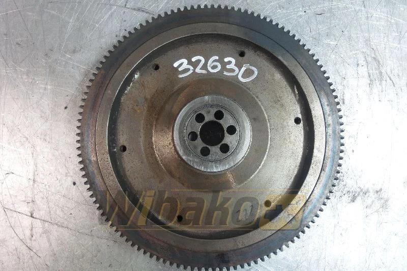 VM Motori 27B/4 DA184664 Flywheel / Schwungrad / Koło محركات