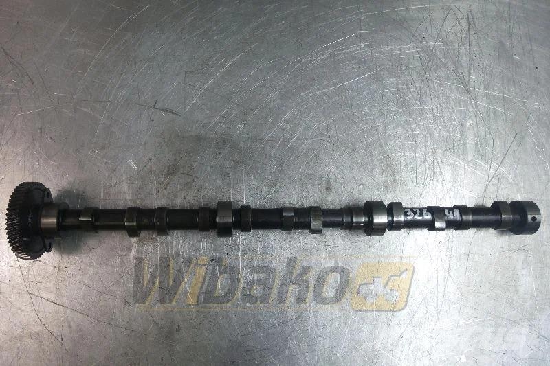 VM Motori 27B/4 P6N56 Camshaft / Nockenwelle / Wałek  محركات