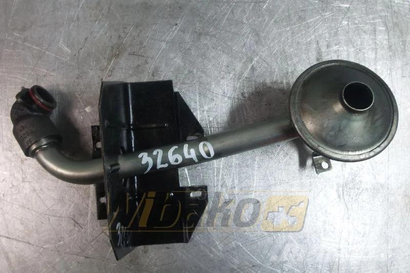 VM Motori 27B/4 VM029A Pipeline / Smok misy olejowej محركات
