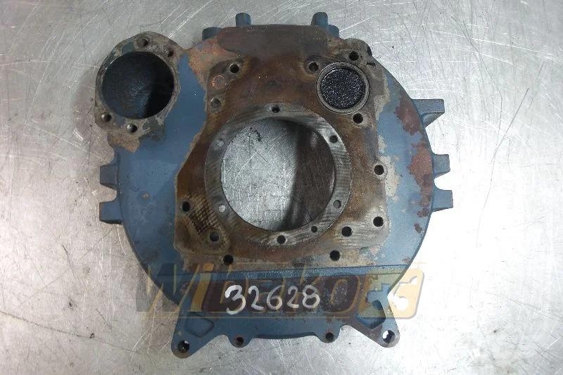 VM Motori 27B/4 VM90122071F Flywheel housing / Gehäus محركات