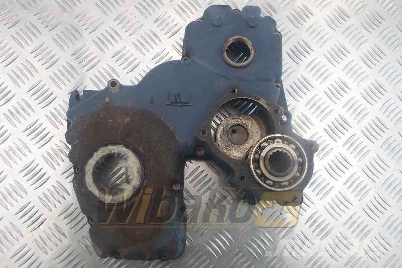 VM Motori 65B/3 2280G Rear gear housing / Rear gear h محركات