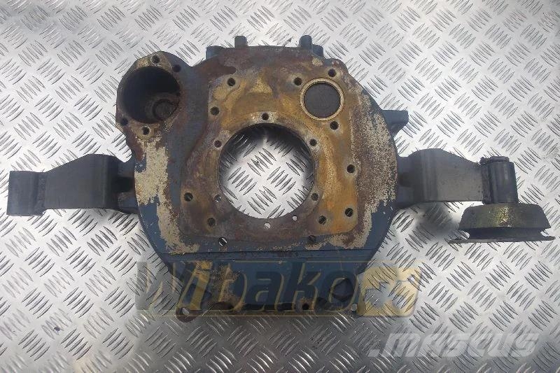 VM Motori 65B/3 90122071F Flywheel housing / Gehäuse  محركات