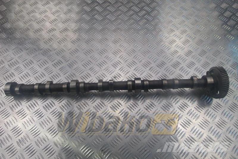 VM Motori 65B/3 G5B33 Camshaft / Nockenwelle / Wałek محركات