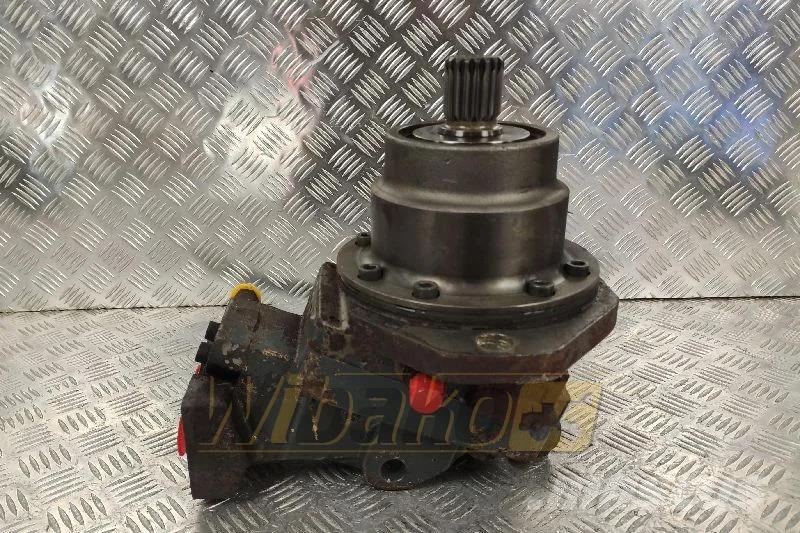  Voac P29485-40K 3798566 Drive motor / Fahrmotor /  Hydraulique