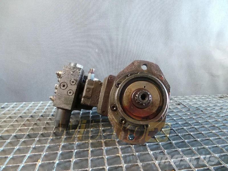 Voac T12-060-MT-CV-C-000-A-060/032 3796601 Hydraul Hydraulika