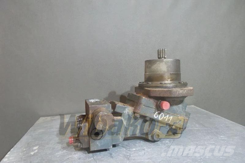 Voac T12-060-MT-CV-C-000-A-060/032 3796601 Hydraul Hydraulique