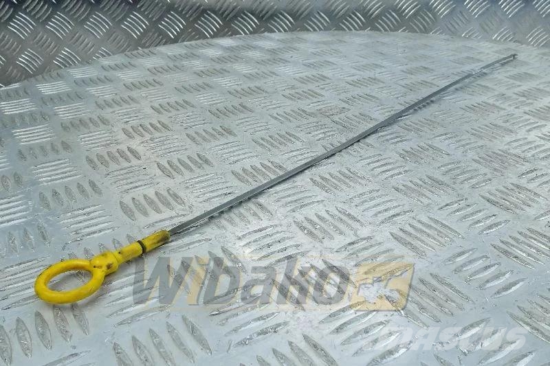 Volvo 01183167 Oil dipstick / Ölmessstab / Bagnet oleju Varikliai