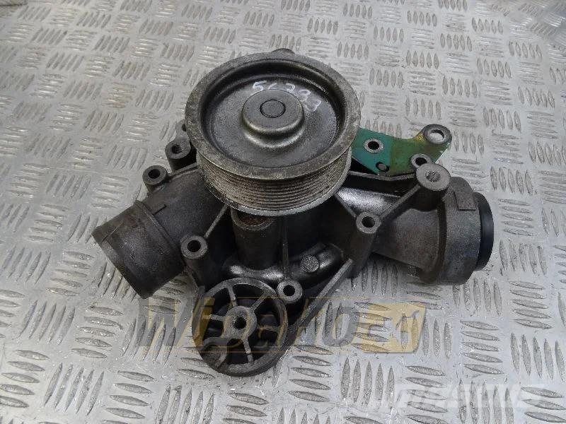 Volvo 04901740 Water pump / Wasserpumpe / Pompa wody Varikliai