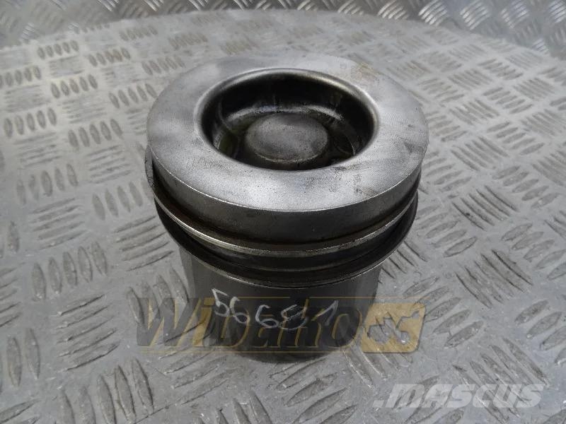 Volvo 04910691 Engine piston / Motorkolben / Tłok silnik Engines