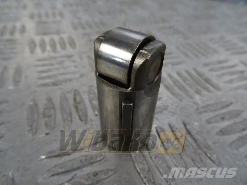 Volvo 04914481 Roller tappet / Rollenstößel / Popychacz Двигуни
