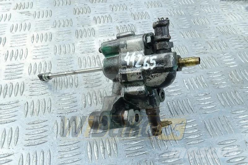 Volvo 05W183 20411997/20440371 Fuel Feed Pump / Kraftsto محركات