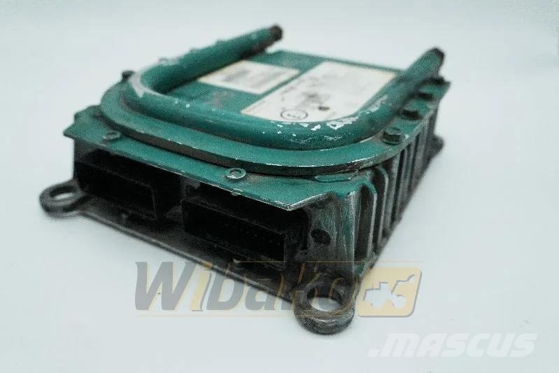 Volvo 08170700 Engine control unit / Motorsteuergerät /  Двигуни
