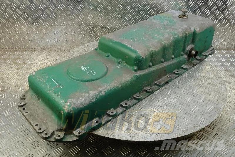 Volvo 11031045 Oil sump / Ölwanne / Misa olejowa Двигуни