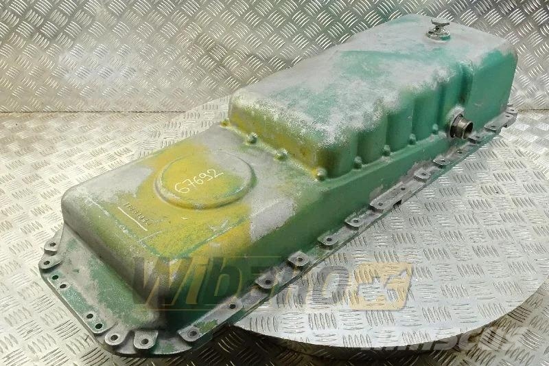 Volvo 11031045 Oil sump / Ölwanne / Misa olejowa Motorji