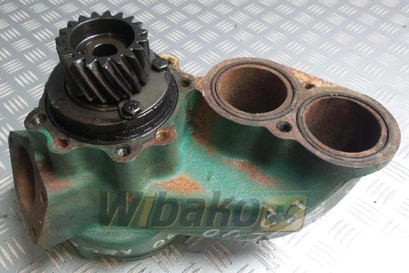 Volvo 11031373 Water pump / Wasserpumpe / Pompa wody Engines