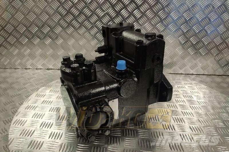 Volvo 11173538 05593867 Hydraulic pump / Hydraulikpumpe  هيدروليات