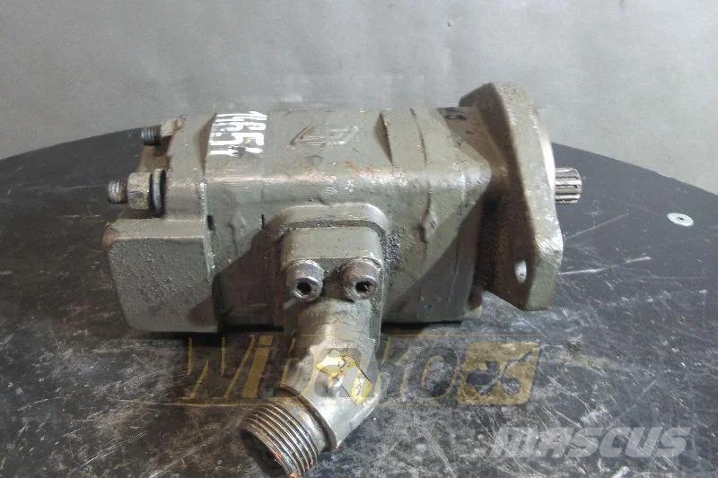 Volvo 14525547 Hydraulic pump / Hydraulikpumpe / Pompa  Hidravlika