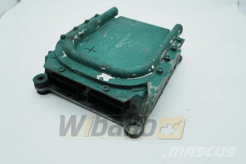 Volvo 20582958 Engine control unit / Motorsteuergerät / Motory