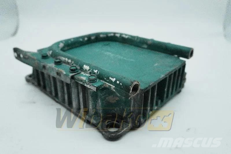 Volvo 20582958 Engine control unit / Motorsteuergerät / Motory