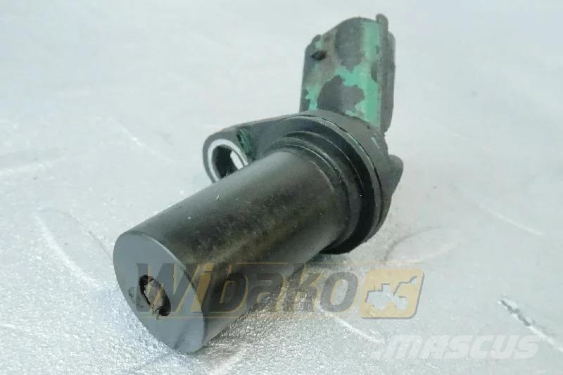 Volvo 21426987 Rotation sensor / Rotationssensor / Czujn Motorji