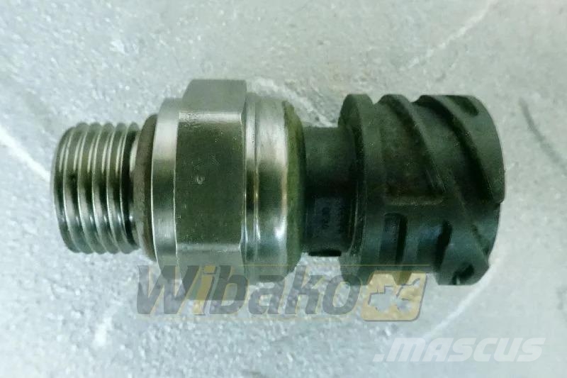 Volvo 21634024 Pressure sensor / Drucksensor / Czujnik c Motorji