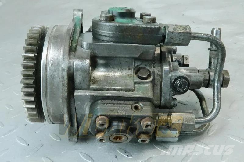 Volvo 22208205 Fuel pump / Kraftstoffpumpe / Pompa paliw Motorlar